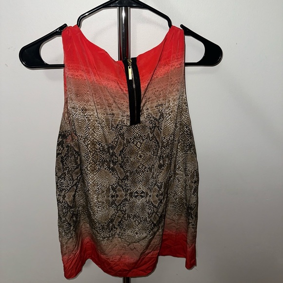 DANA BUCHMAN TOP L - Picture 3 of 4